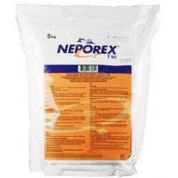 Neporex 2 SG 5kg