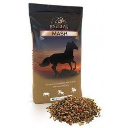 Krmivo koně ENERGY´S Mash gra 20kg