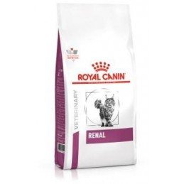 Royal Canin VD Feline Renal   4kg
