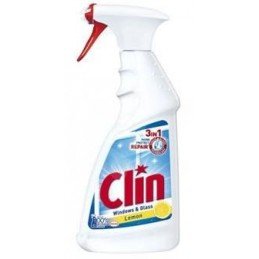 Čistič na okna Clin Citrus MR 500ml