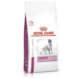 Royal Canin VD Canine Cardiac 2kg