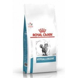 Royal Canin VD Feline Hypoall  2,5kg