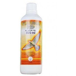 Kolumbi Rep sol 500ml