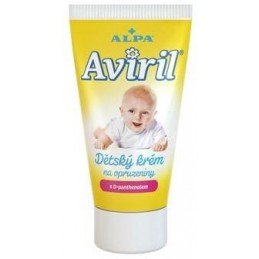 Aviril dětský krém 50ml