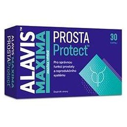 Alavis MAXIMA PROSTAProtect 30cps