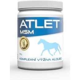 Atlet MSM pro koně 700g
