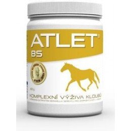 Atlet BS pro koně 600g