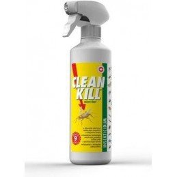 Clean Kill 450ml