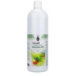 SkinMed Chlorhexidin shampoo 4,0% 1l