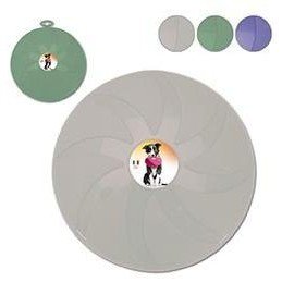 Hračka pes Frisbee Super Dog 23,5cm