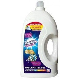 Prací gel Waschkönig Universal Lavender 166dávek, 5l
