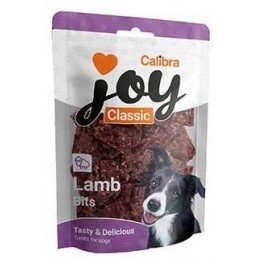 Calibra Joy Dog Classic Lamb Bits 250g NEW