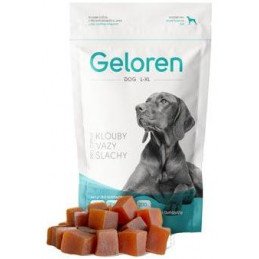 Geloren Dog L-XL 420g