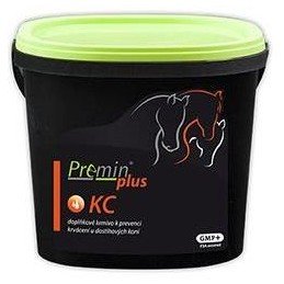 Premin plus KC 1kg