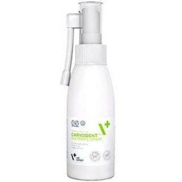 VetExpert Caryodent Enzymatic Spray 75g