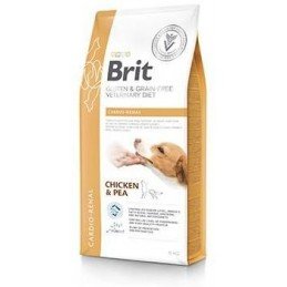 Brit VD Dog GF Cardio-Renal 6kg