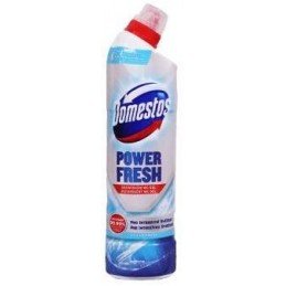 Wc čistič Domestos OCEAN Power Fresh gel 700ml