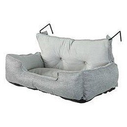 Pelech HAMAKA COOPER závěsná šedá Zolux