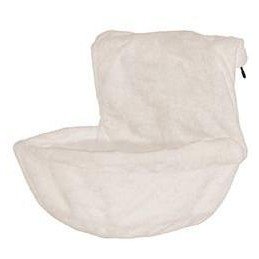 Pelech HAMAKA LEO na radiátor kulatá béžová Zolux