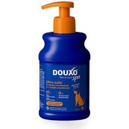 Douxo SPA Detangling Shampoo 2v1 250ml