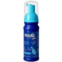 Douxo SPA Quick Refresh Dog Mousse 150ml
