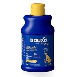Douxo SPA Hydrating Oatmeal Conditioner 250ml