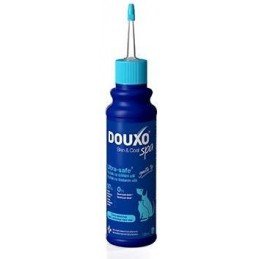 Douxo SPA Ear Cleaner 120ml