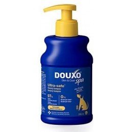Douxo SPA Hydrating Oatmeal Shampoo 250ml