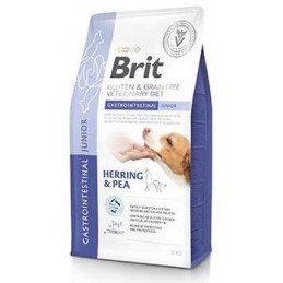 Brit VD Dog GF Gastrointestinal Junior 2kg