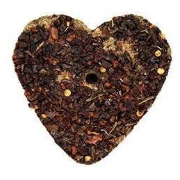 Bezobilné zeleninové srdce Herbs Goody Crunch 80g