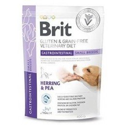 Brit VD Dog GF Gastrointestinal Small Breeds 400g
