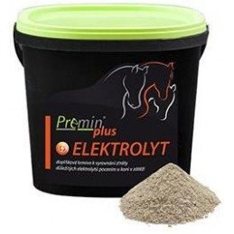 Premin plus Elektrolyt 1kg