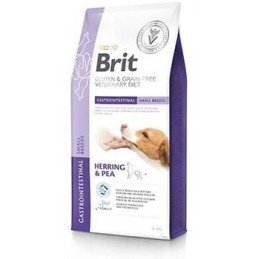 Brit VD Dog GF Gastrointestinal Small Breeds 6kg