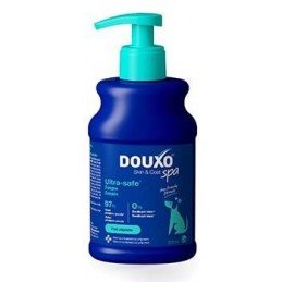 Douxo SPA Odour Control Shampoo 250ml