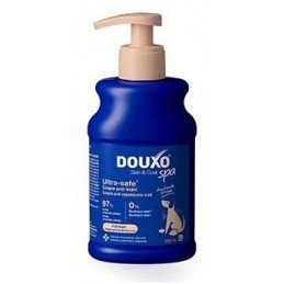 Douxo SPA Shed Control Shampoo 250ml
