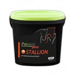 Premin plus Stallion 1kg