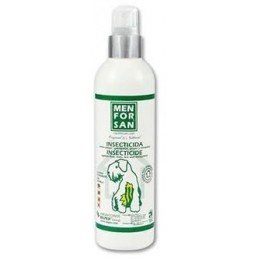 Menforsan Spray insekticidní na psí okolí 250ml
