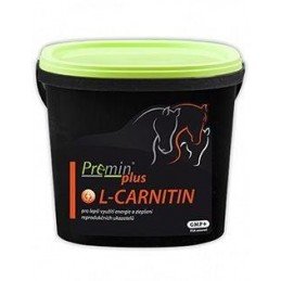 Premin plus L-Carnitin 1kg