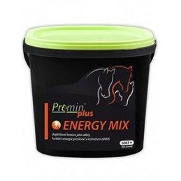 Premin plus Energy Mix 1kg