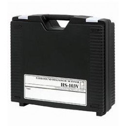 Sonografický systém Honda HS-103V přenosný kufřík