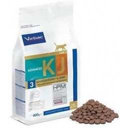 VET HPM Cat Advanced Kidney & Joint 400g