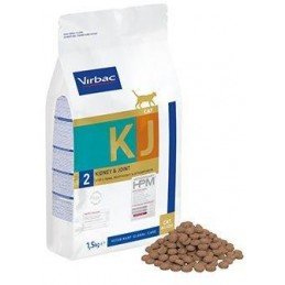 VET HPM Cat Kidney & Joint 1,5kg