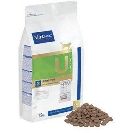 VET HPM Cat Urology Urinary WIB - U3 1,5kg