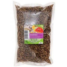 UGF sušená bráněnka 250g