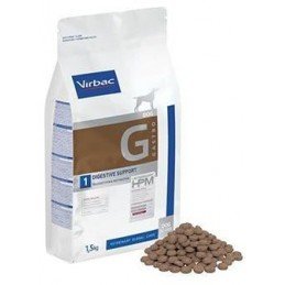 VET HPM Dog Digestive Support - G 1,5kg