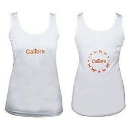 Calibra - oblečení - dámské tílko L