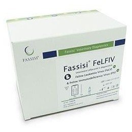 Test Fassisi FeLFIV test 5ks