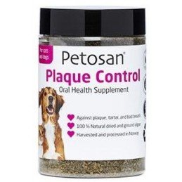 Petosan ústní hygiena Plaque Control 75g