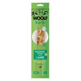 Woolf pochoutka Earth NOOHIDE XL Stick with Lamb 85g