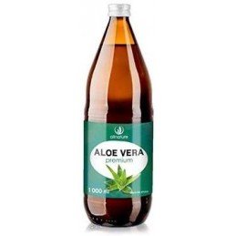 Allnature Aloe Vera Premium 1000ml